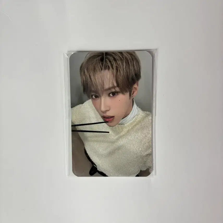 [BUNJANG] Arno Artdriveone Jang Jiahao Photocard / 알디원 알파드라이브원 아르노 장지아하오 하이디라오 포카 1차 양도 판매