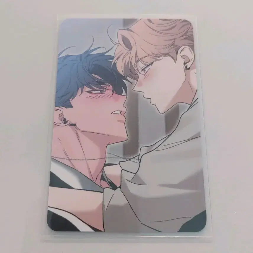 [BUNJANG] Sketch Home Sweet Home Home Party 10th Special Photocard / 스케치 봄툰 팝업 홈스윗홈 홈파티 10특 포카 포토카드