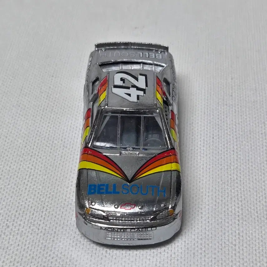 [BUNJANG] Racing Champions BellSouth Diecast Car / 레이싱챔피언 미니카 다이캐스트 미니카