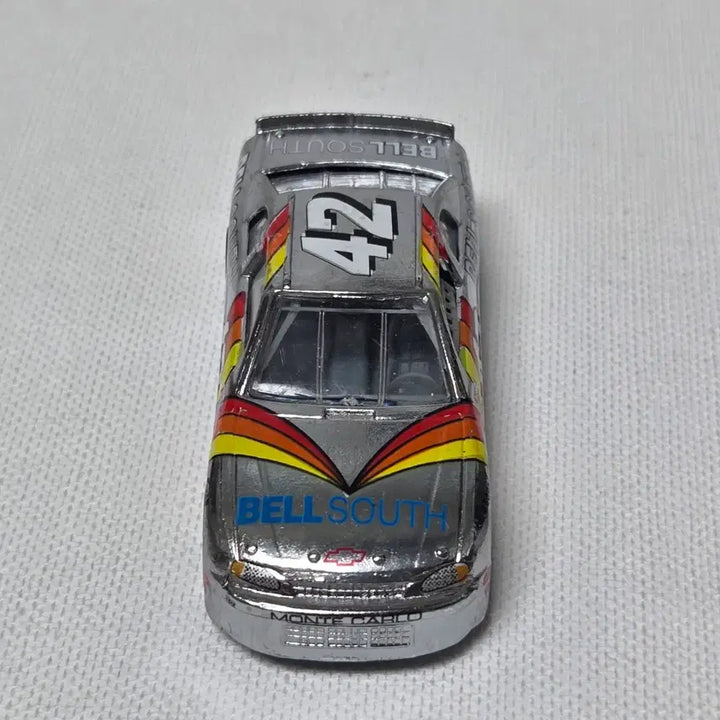 [BUNJANG] Racing Champions BellSouth Diecast Car / 레이싱챔피언 미니카 다이캐스트 미니카