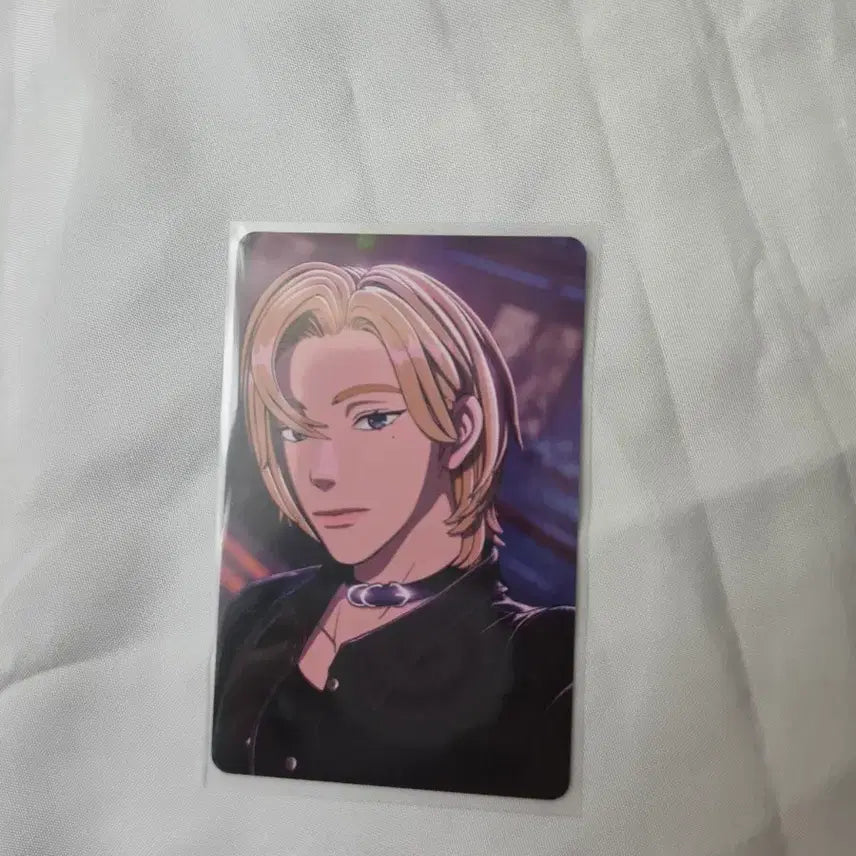 [BUNJANG] PLAVE Noah Dash Caligo Photocard / 플레이브 노아 대쉬 칼리고 포토카드