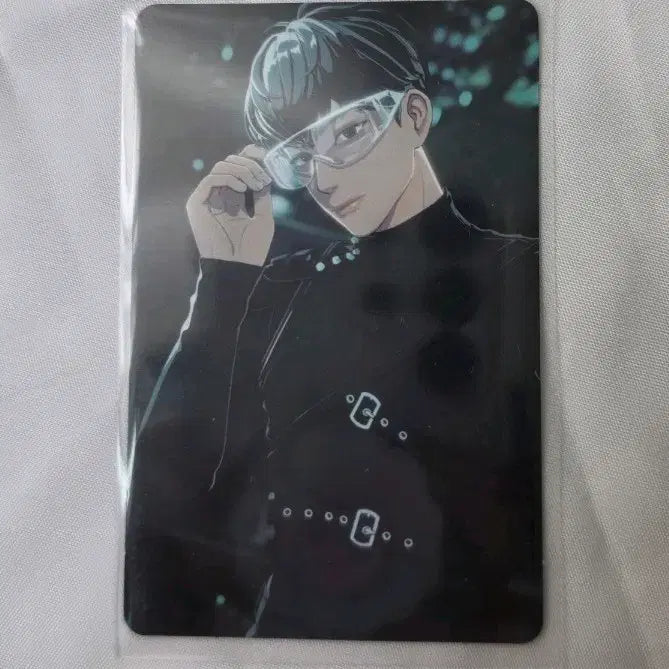 [BUNJANG] PLAVE Hamin Photocard / 플레이브 기다릴게 하민 포토카드