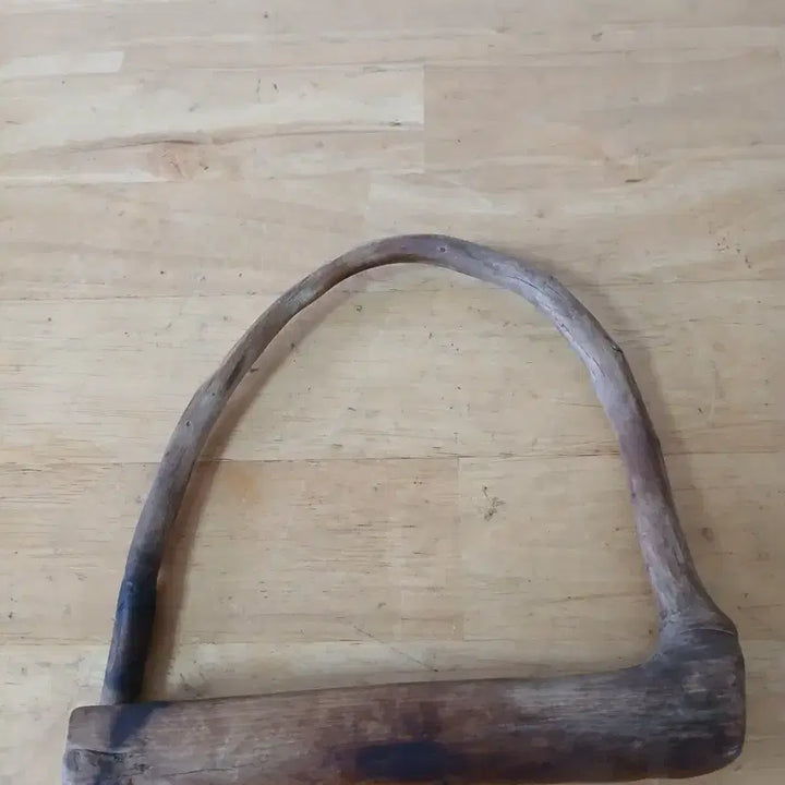 [BUNJANG] Vintage Ox Nose Ring / 옛날 소 코뚜레