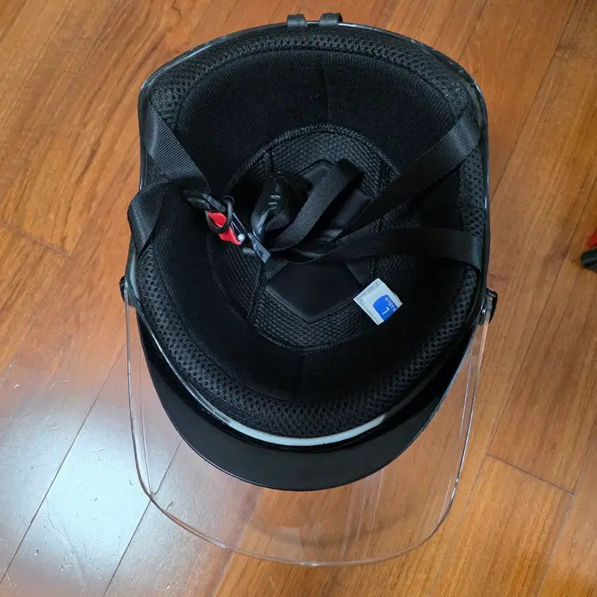 [SOLD OUT] 부산) 바이크 킥보드 헬멧 KOMO 헬멧 A급 L사이즈