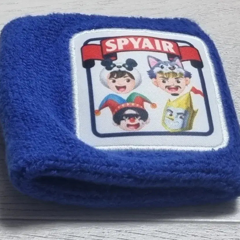 [BUNJANG] SPYAIR Merchandise / SPYAIR 굿즈 팝니덩