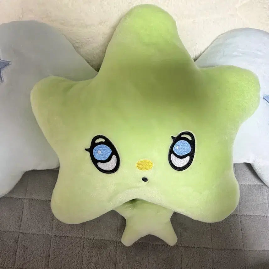 [BUNJANG] NCT Wish Sakuraya Cushion / 위츄 쿠션 사쿠야 엔시티위시 양도