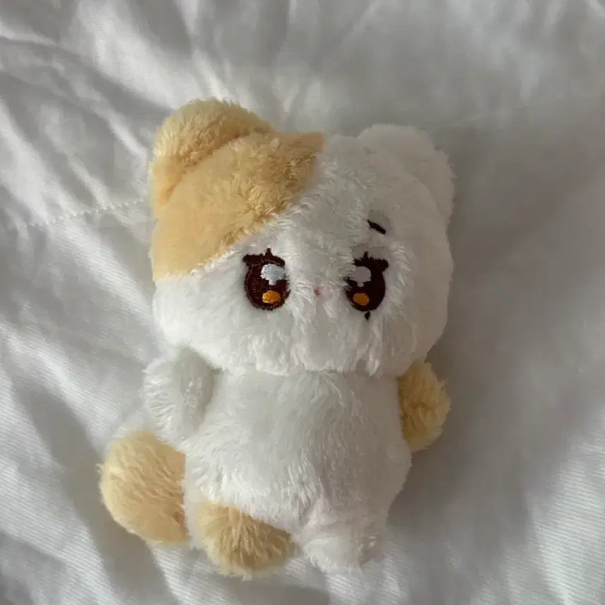 [BUNJANG] Seventeen Seungkwan Doll / 승관 인형