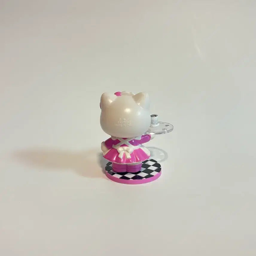 [BUNJANG] Classic Kitty Maid Figure / 고전키티메이드피규어