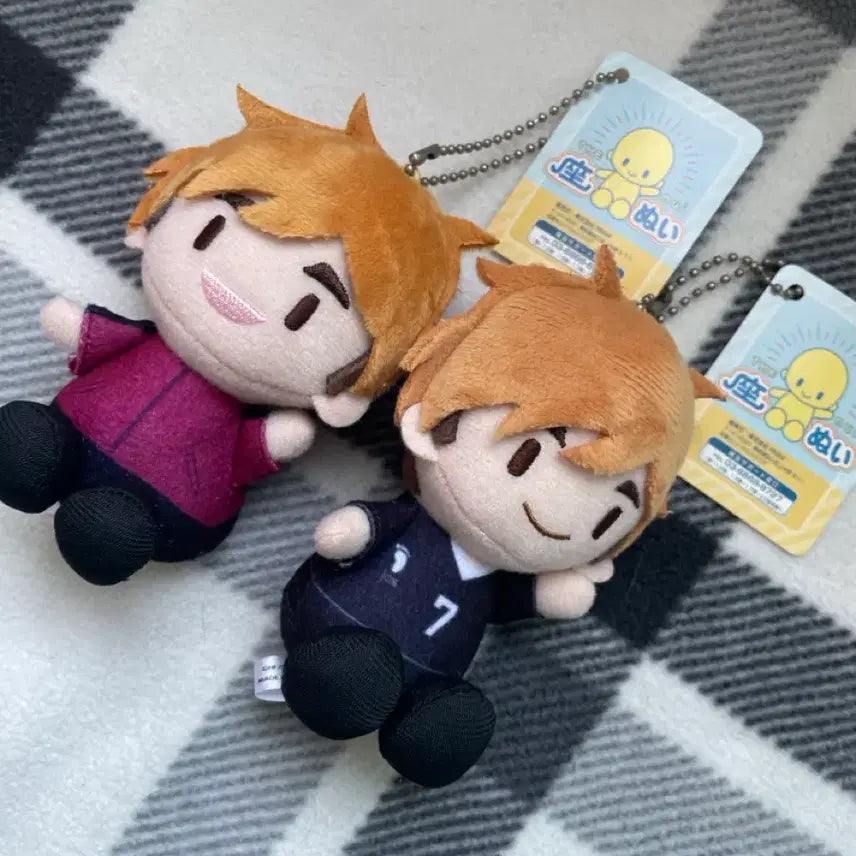 [BUNJANG] Haikyuu!! Character Goods / 하이큐