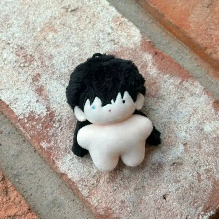[BUNJANG] Bambi9x A Bad Vampire Attribute Plush Doll / 어바등 속성 짭해량 짭무현 인형