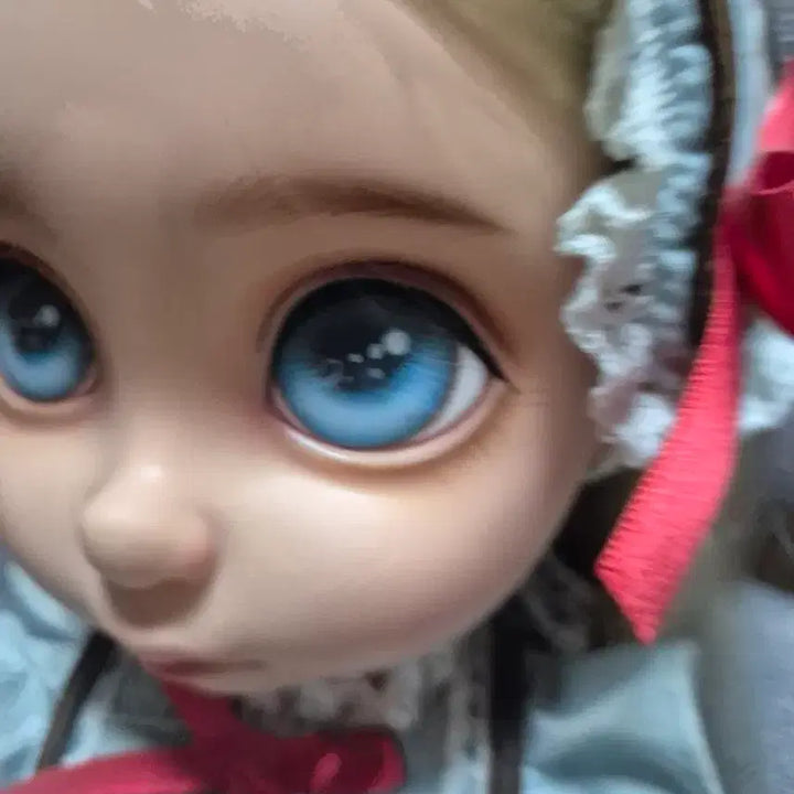 [BUNJANG] Disney Baby Doll Outfit / 디즈니베이비돌 리페