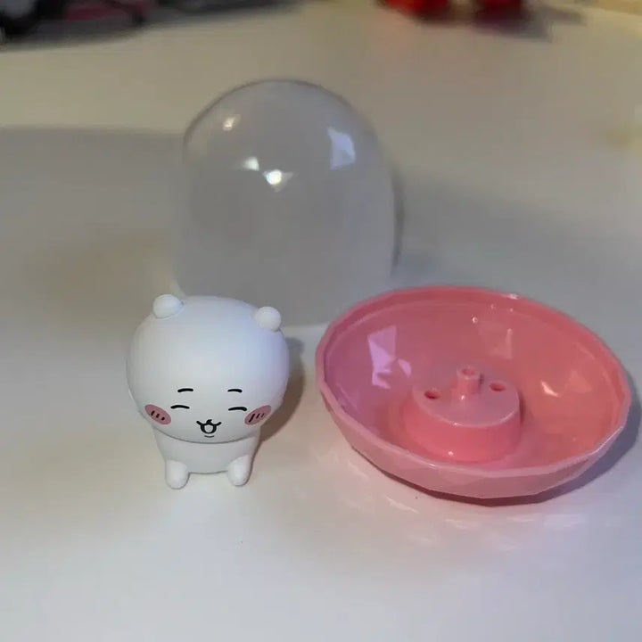 [BUNJANG] Chiikawa Jamries Capsule Gacha Toy / (치이카와) 치이카와 잼리즈 캡슐 가챠