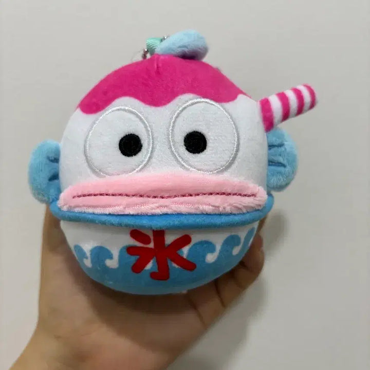 [BUNJANG] Hangyodong Bingsu Doll / 한교동 빙수 인형 판매합니다.