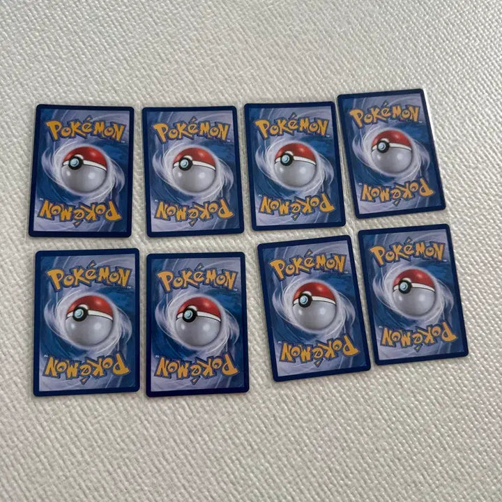[BUNJANG] Pokemon AR Card Set / 포켓몬카드 ar