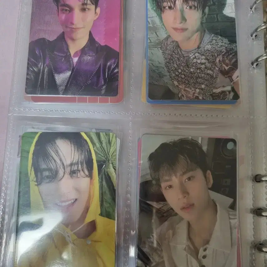 [BUNJANG] Seventeen Photocard / 세븐틴 포토카드 판매해요!