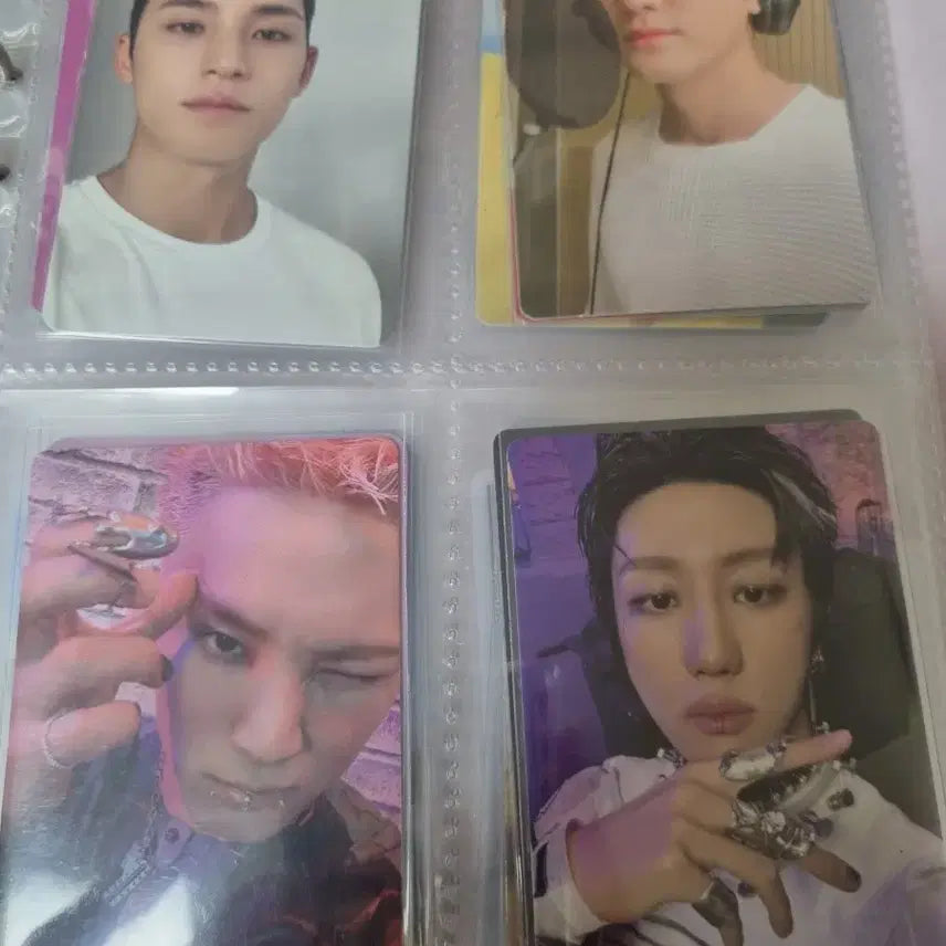 [BUNJANG] Seventeen Photocard / 세븐틴 포토카드 판매해요!