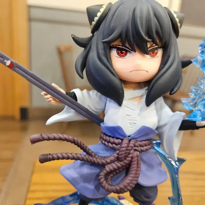 [BUNJANG] Anya Forger Sasuke Figure / 아냐 포저 피규어 사스케