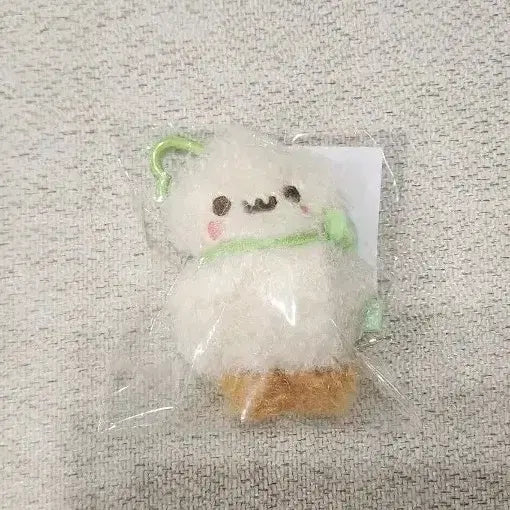 [SOLD OUT] 하츠투하츠 하뀨하 이안 정땅콩 인형