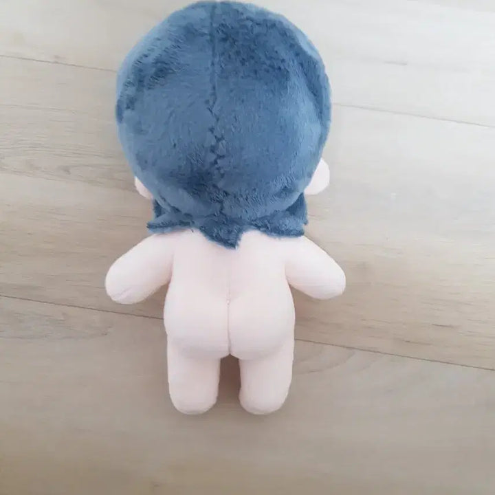 [BUNJANG] Garbage Time Park Byungchan 20cm Cotton Doll / 가비지타임 박병찬 솜인형 20cm