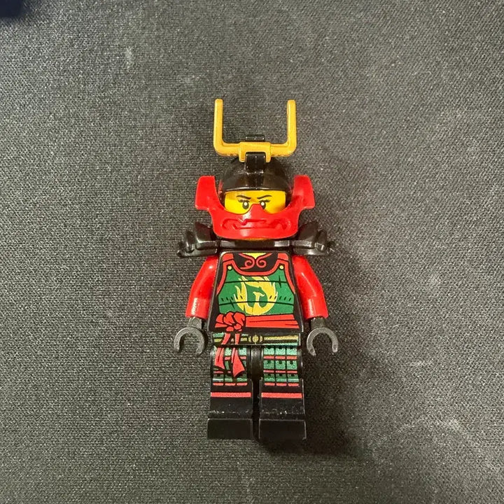 [BUNJANG] LEGO Ninjago Samurai X Nya Minifigure / 레고 닌자고 사무라이x 니야 미니피규어