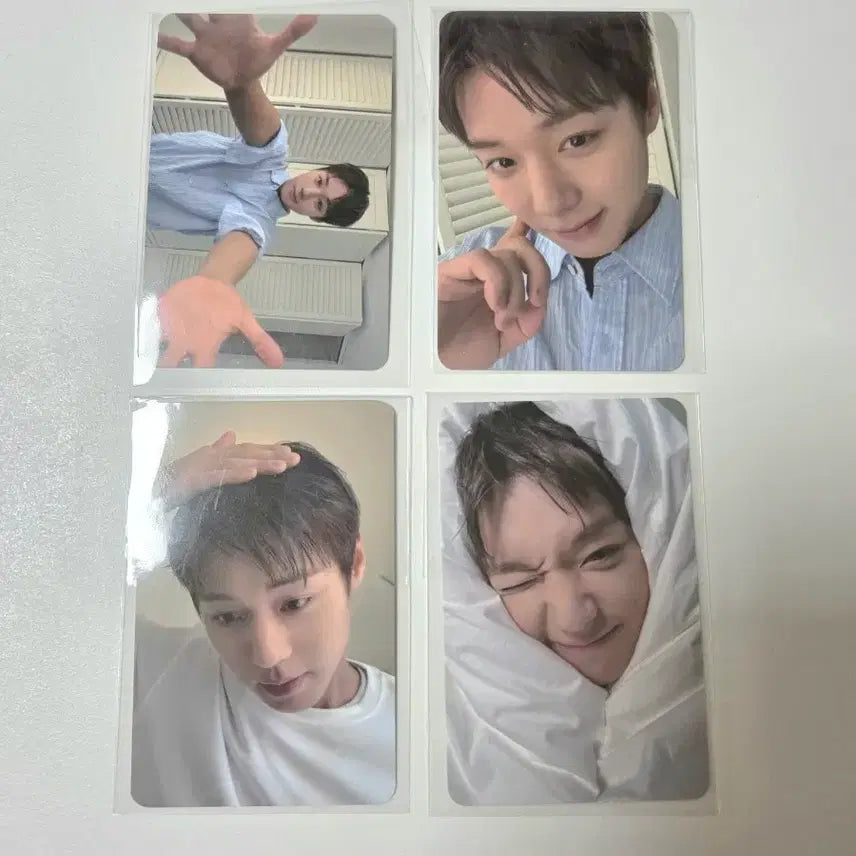 [BUNJANG] Park Jihoon &