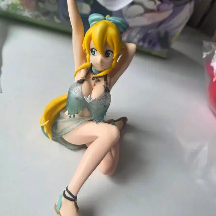 [BUNJANG] Bikini Swimsuit Anime Figure Bundle / 미소녀 피규어 비키니 수영복 일괄