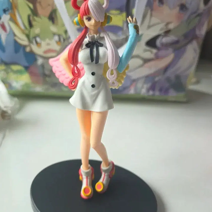 [BUNJANG] Uta Figure Bundle Set / 우타 피규어 일괄