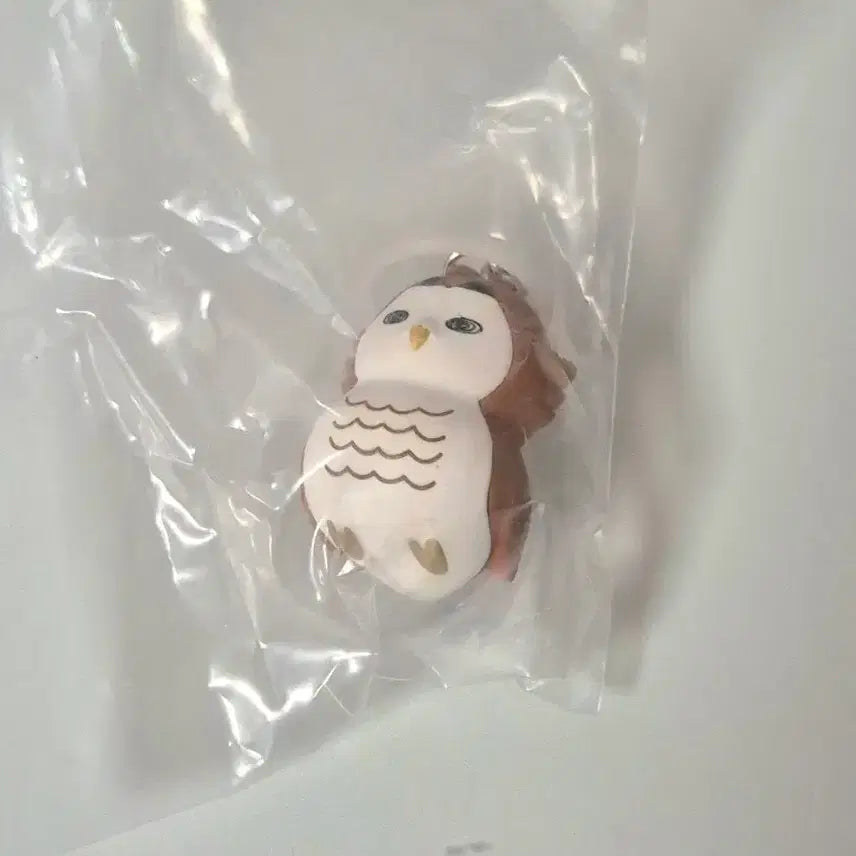 [BUNJANG] Haikyuu!! Animal Wobbly Charm Akashi / 하이큐 애니멀 유라유라 메지루시 아카아시