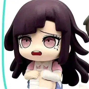 [BUNJANG] Danganronpa Mikan Tsumiki Machiboke Figure / 단간론파 츠미키 미캉 마치보우케 판매