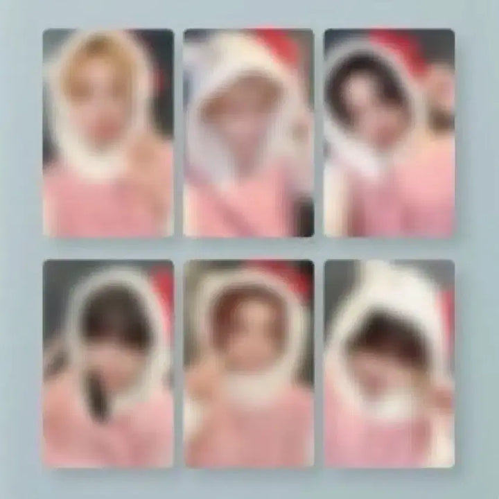 [BUNJANG] BOYNEXTDOOR Showcase Lucky Draw Photocard (A Ver.) / 재배비 무료) 보넥도 보이넥스트도어 쇼케 쇼케이스 분철 A 키티 포카