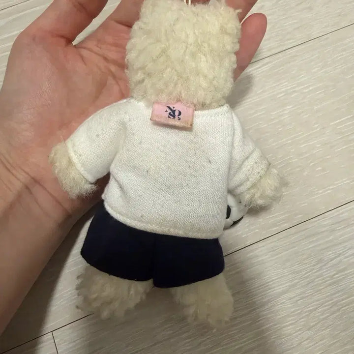 [BUNJANG] Monami Son Heung-min Limited Edition Keyring / 쏘니 모남희 키링
