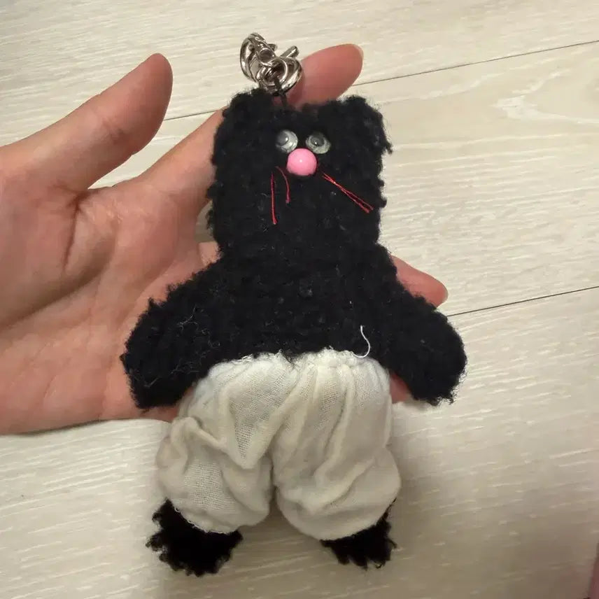[BUNJANG] Monamhee Keyring / 모남희 키링