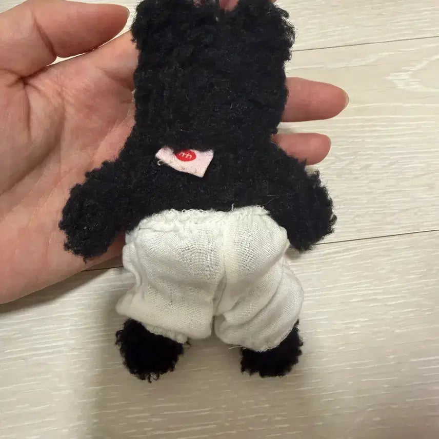 [BUNJANG] Monamhee Keyring / 모남희 키링