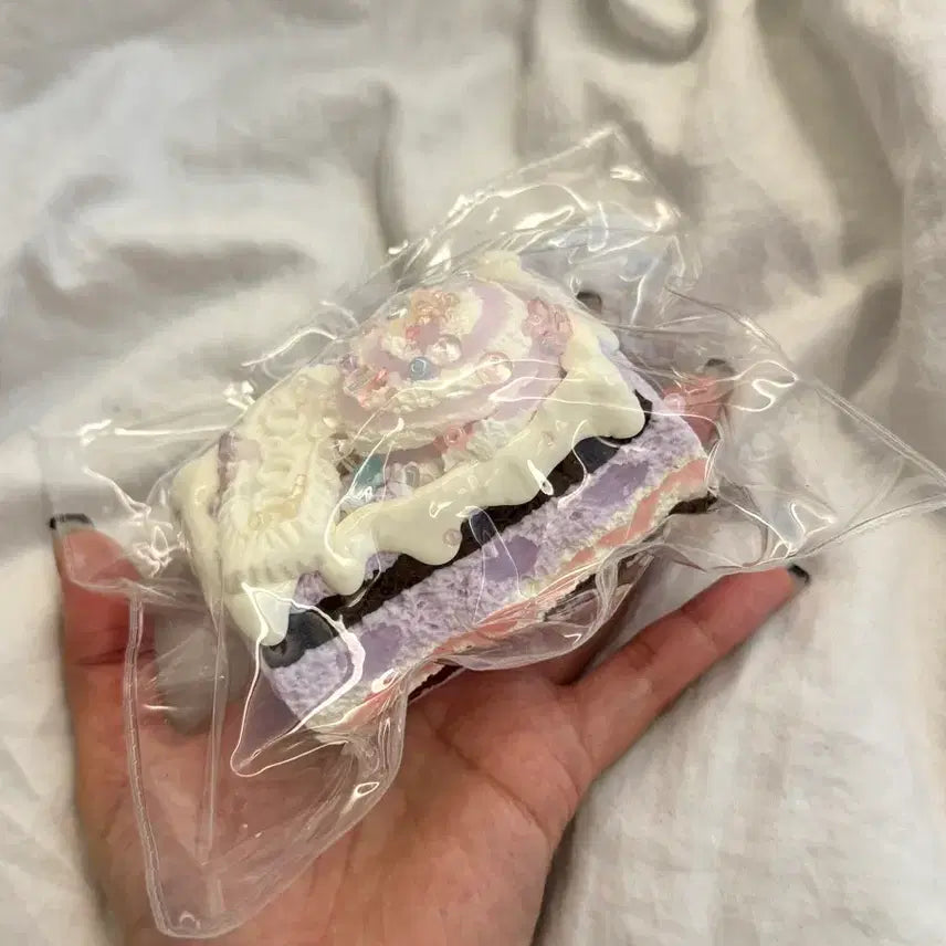 [BUNJANG] Doro Handmade Squishy / 도로 Doro 수제 말랑이