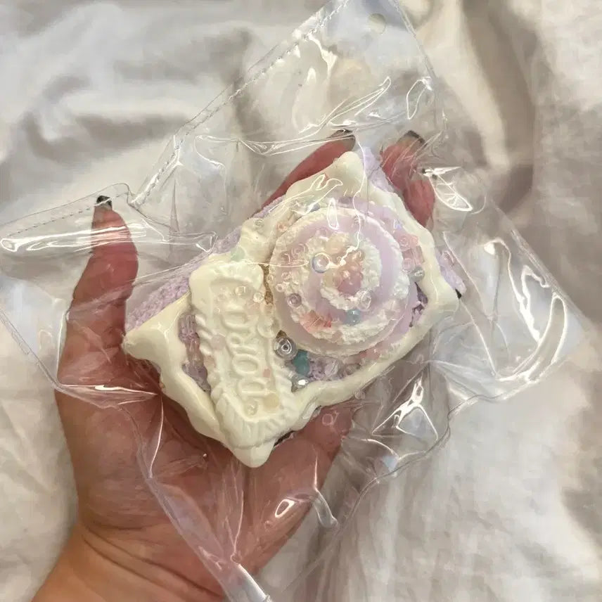 [BUNJANG] Doro Handmade Squishy / 도로 Doro 수제 말랑이