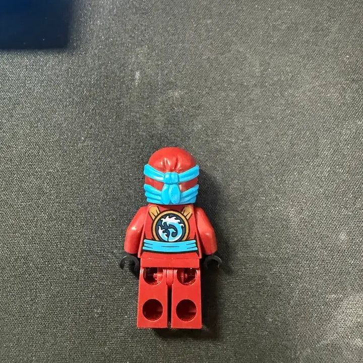 [BUNJANG] LEGO Ninjago Deepstone Nya Minifigure / 레고 닌자고 딥스톤 니야 미니피규어