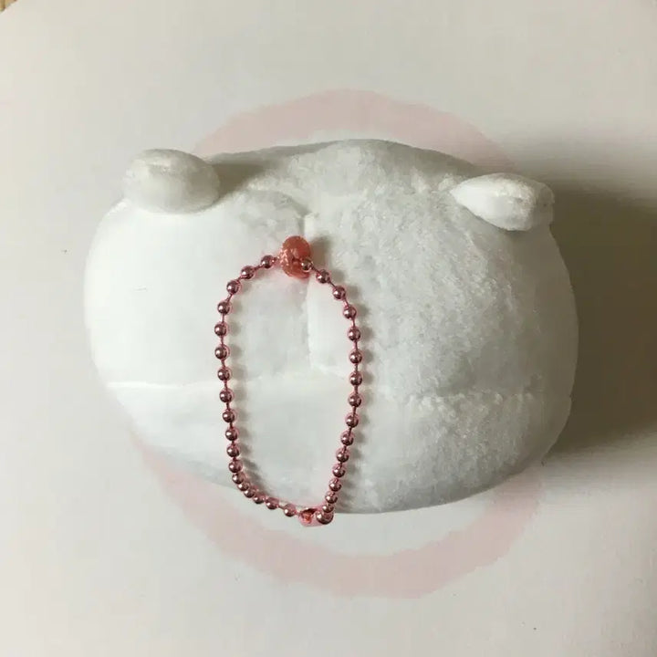 [BUNJANG] Chiikawa Mozzimozzi Face Mascot Doll (Gacha) / 치이카와 먼작귀 모찌모찌 페이스 마스코트 인형 가챠