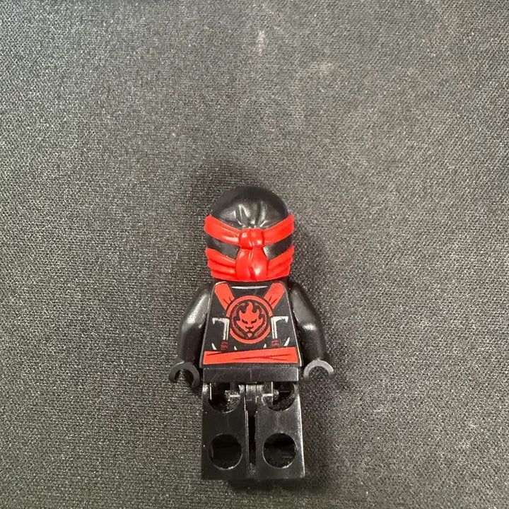 [BUNJANG] Lego Ninjago Deepstone Kai Minifigure / 레고 닌자고 딥스톤 카이 미니피규어