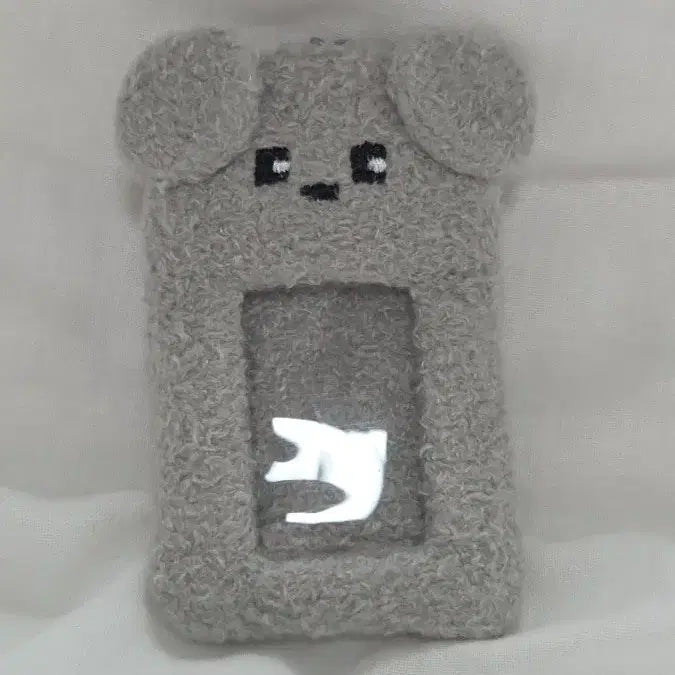 [BUNJANG] Jeroni Mini Photo Card Holder / 제로니 미니 증사 홀더