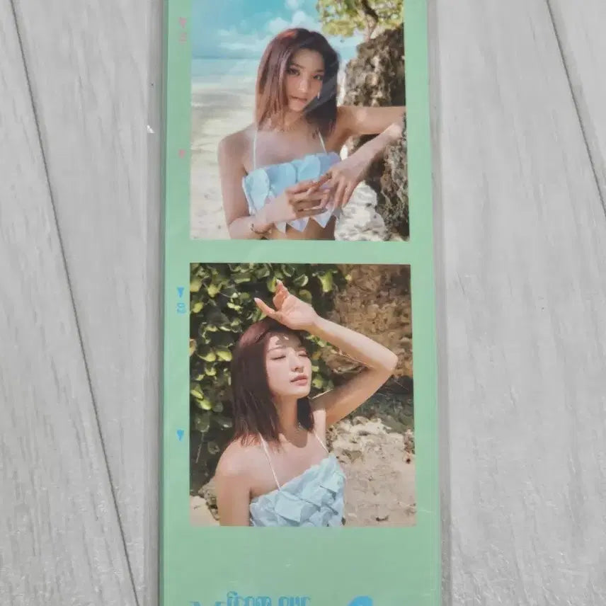 [BUNJANG] fromis_9 Mini Album Vol. 5 &