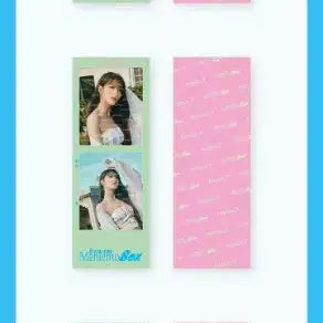 [BUNJANG] fromis_9 Mini Album Vol. 5 &