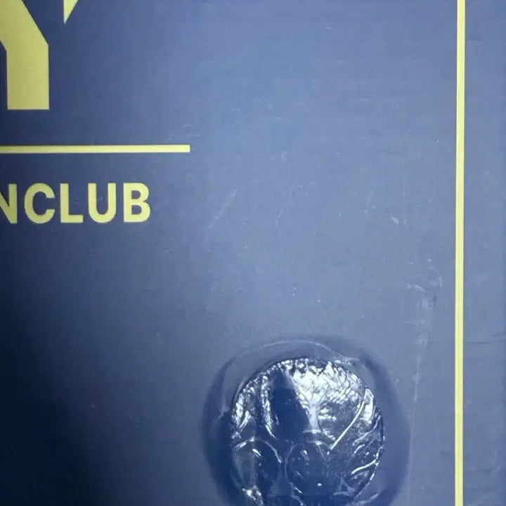 [BUNJANG] LUCY Walwali Fanclub 1st Kit (Partial Set) / 루시 왈왈이 팬클럽 1기 키트