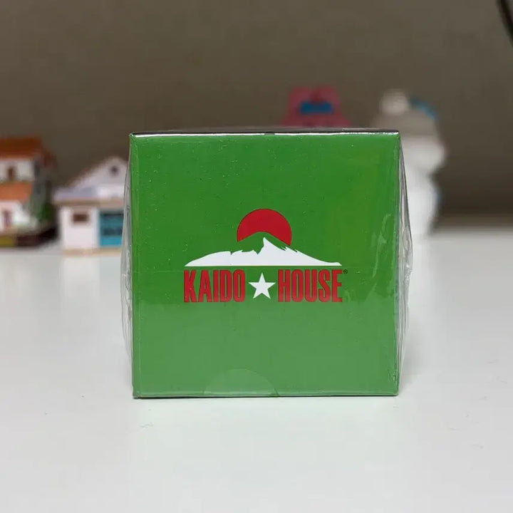 [BUNJANG] Mini GT Kaido House Nissan Skyline R33 IMAI Diecast Model / 미니지티 카이도 하우스 닛산 스카이라인 R33 IMAI 다이캐스트