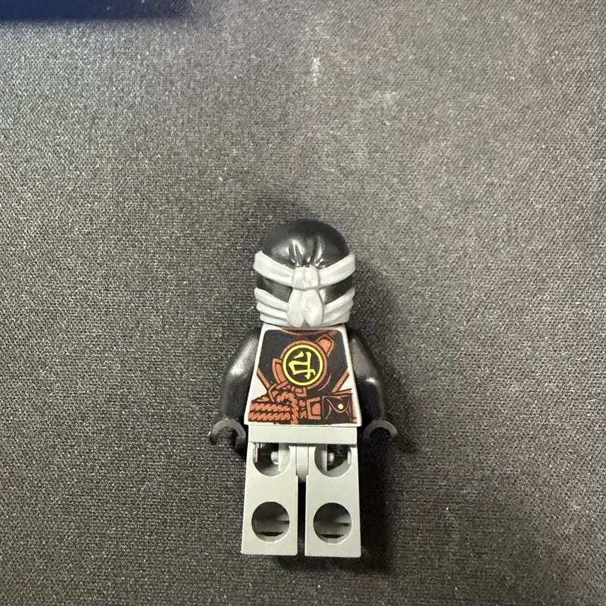 [BUNJANG] LEGO Ninjago Timeblade Kai Minifigure / 레고 닌자고 타임블레이드 콜 미니피규어
