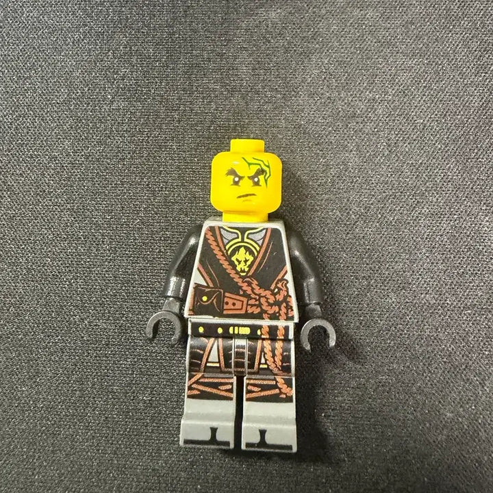 [BUNJANG] LEGO Ninjago Timeblade Kai Minifigure / 레고 닌자고 타임블레이드 콜 미니피규어