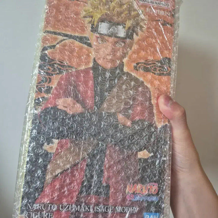 [BUNJANG] Ichiban Sho Naruto Unsealed Figure / (택포14)이치방쇼 나루토 미개봉