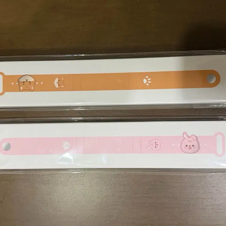 [BUNJANG] Day6 PetitMaltiz Phil K Strap (Sealed) / (미개봉) 데이식스 마데워치 쁘멀 필 케 스트랩 쁘띠멀즈 데니멀즈