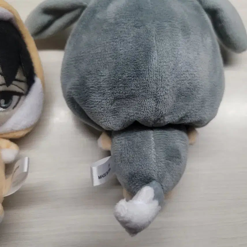 [BUNJANG] Attack on Titan Papierre Erwin Pouch / 진격의거인 진격거 파피에루 엘빈