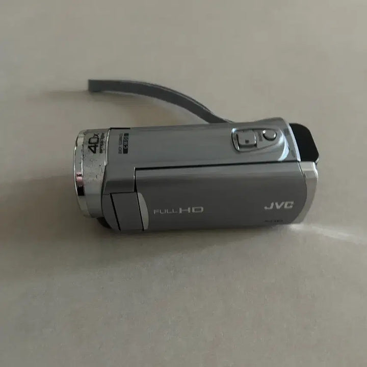 [BUNJANG] JVC GZ-E180-S Full HD Camcorder / Jvc 캠코더 GZ-e180-s