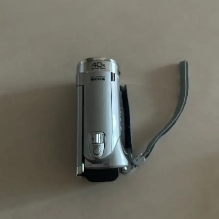 [BUNJANG] JVC GZ-E180-S Full HD Camcorder / Jvc 캠코더 GZ-e180-s
